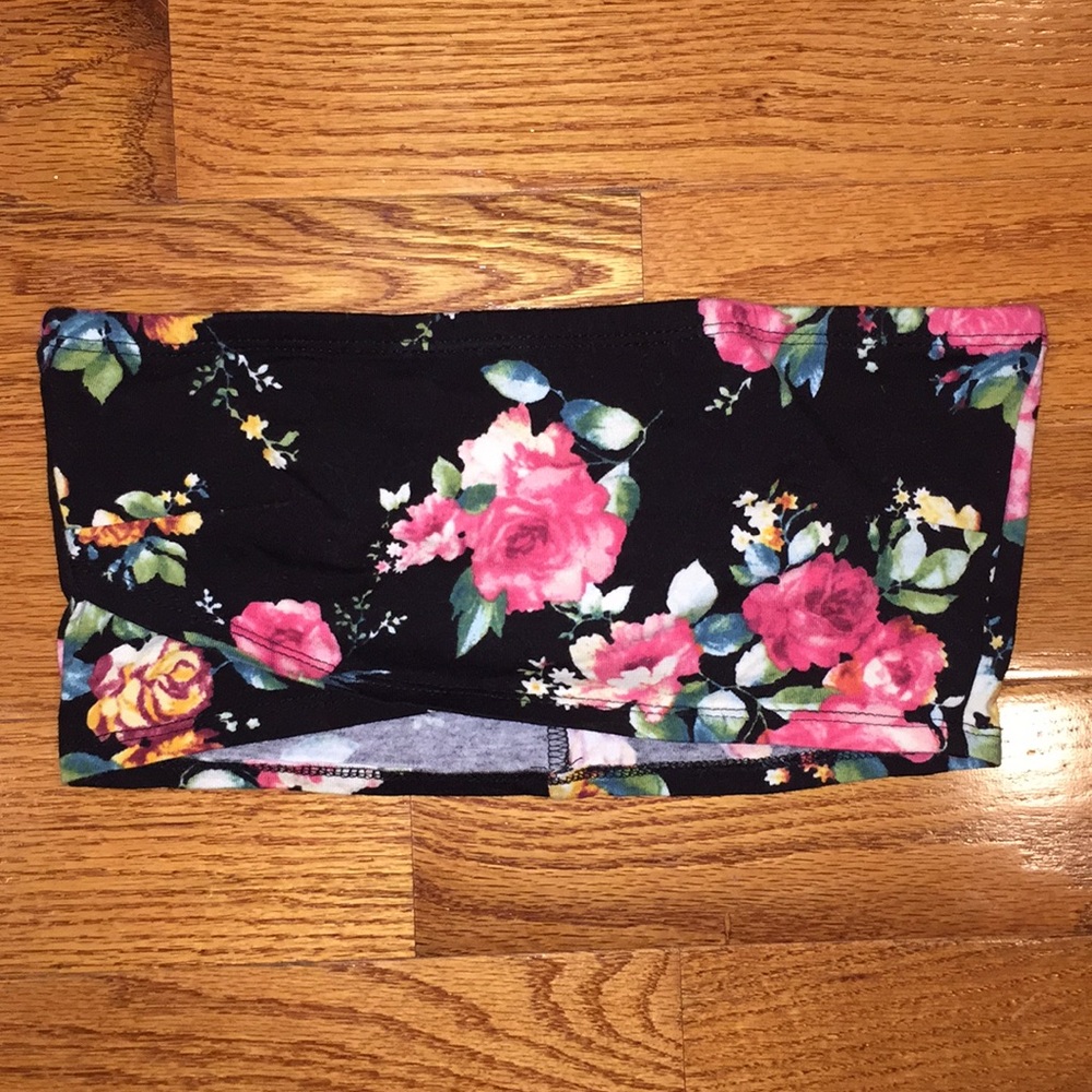 About a girl LA - bandeau